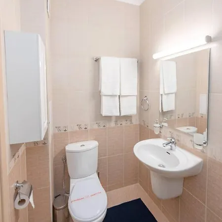 Apartment Gendar Delux, Sunny Island,
