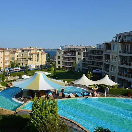 Apartment Gendar Delux, Sunny Island, *