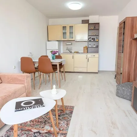 Apartment Gendar Delux, Sunny Island,